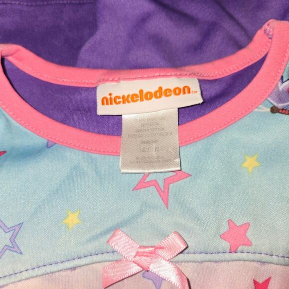 Y2K KIDS - Nick Jr. Dora The Explorer Girls Pajamas Nightgown (2012) 3T - Picture 5 of 6